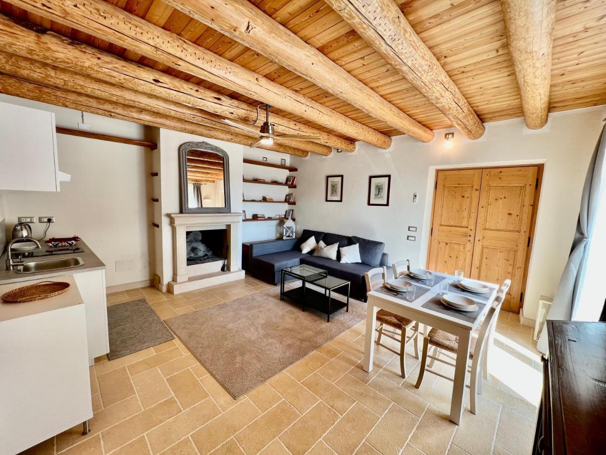 Tenuta Campetti Di Lubiara *