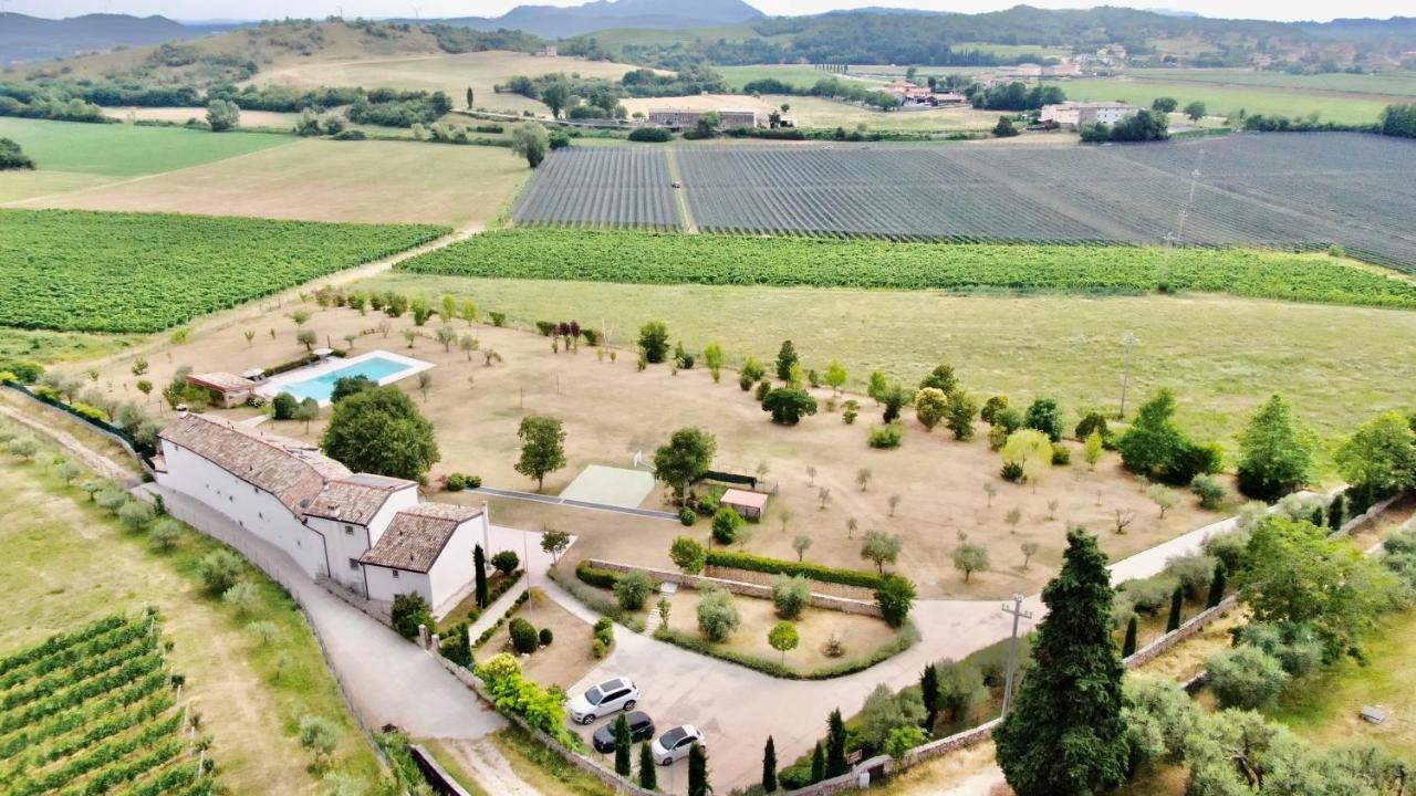 Tenuta Campetti Di Lubiara Appartement *