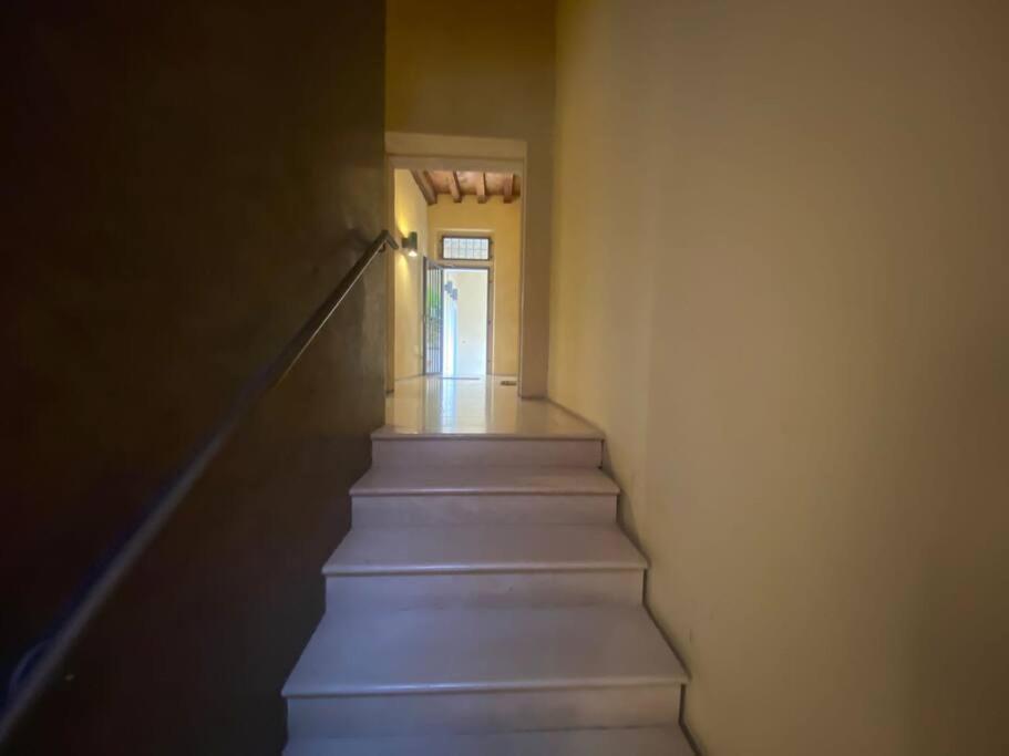 Juliet's Terrace Free Park Apartamento Verona