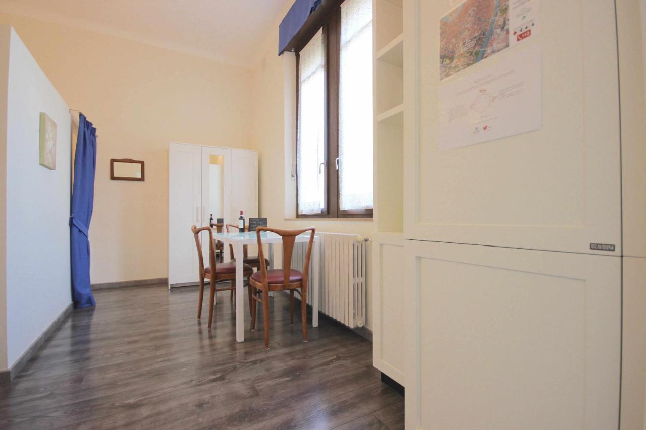 Apartamento Vr Casa Angel *