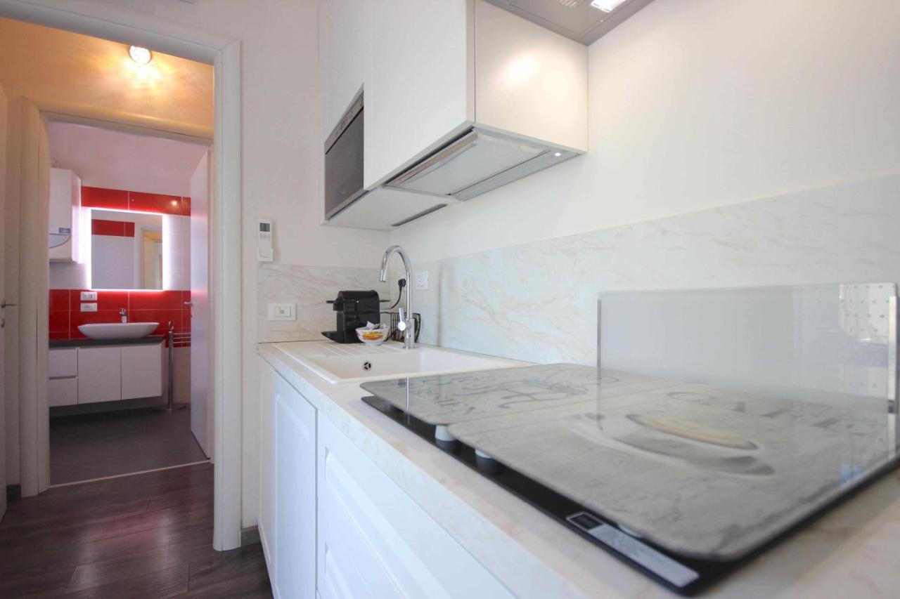 Apartamento Vr Casa Angel *