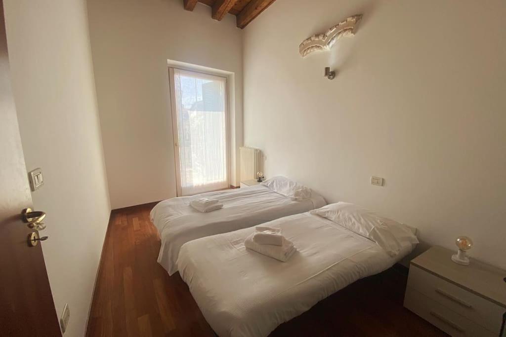 Juliet's Terrace Free Park Apartamento Verona