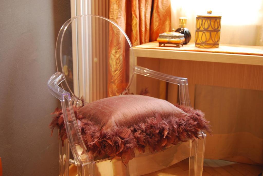 Residenza San Faustino Couette-café 2*