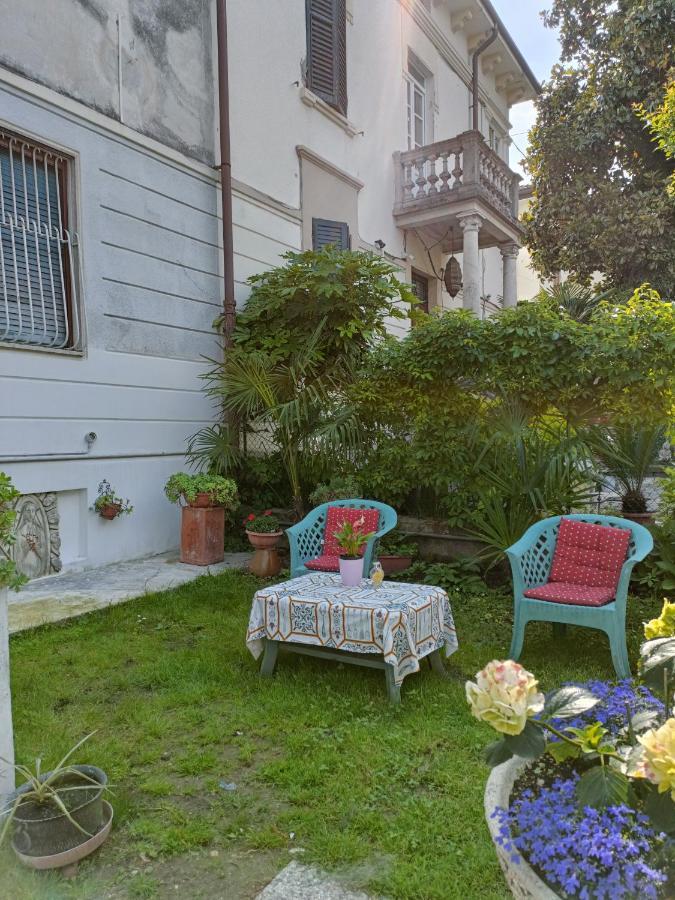 Chez Martha Bed and breakfast Verona