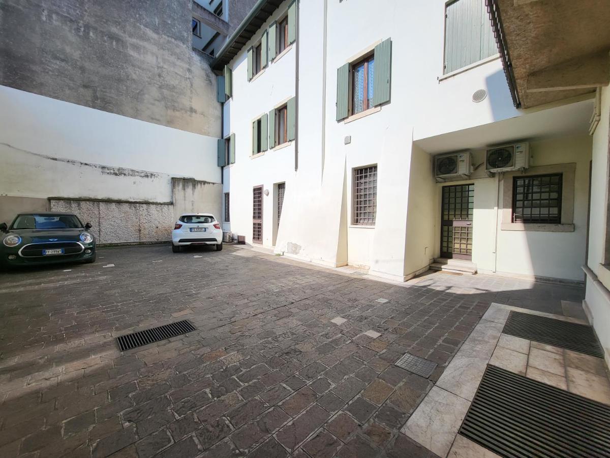 Casa Perotti Pallone Appartamento Verona