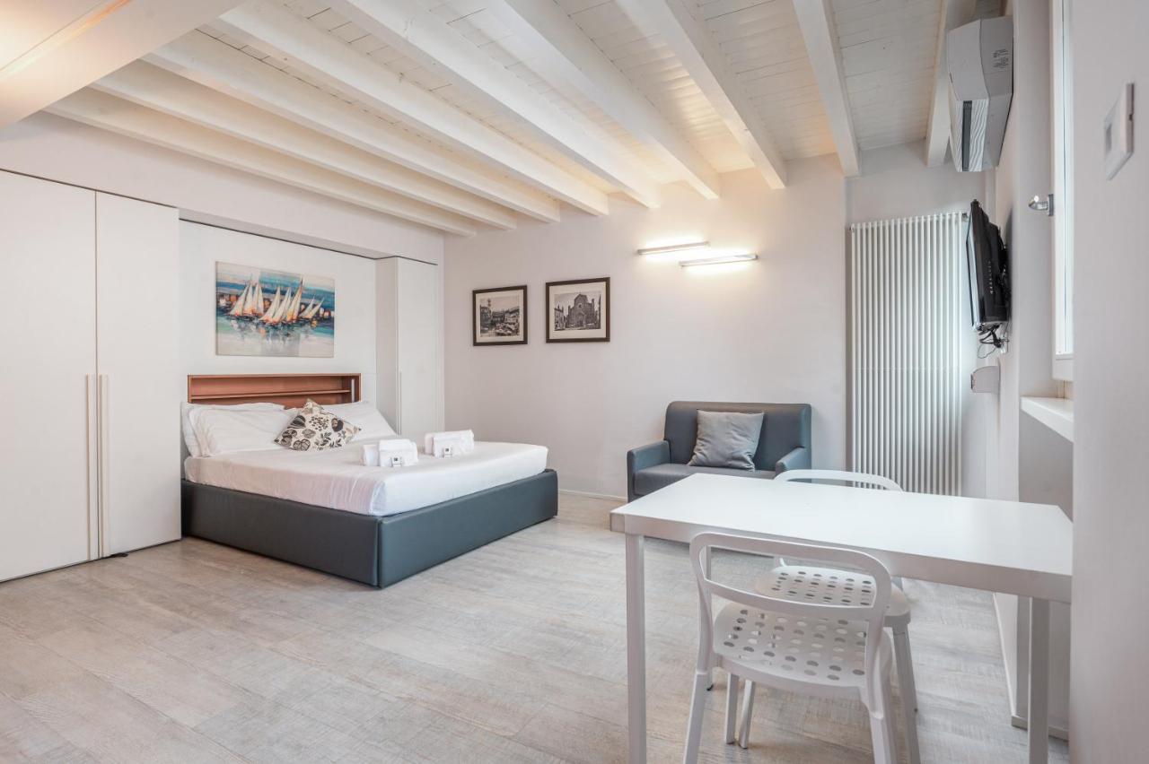 Vicolo Zini Apartamento