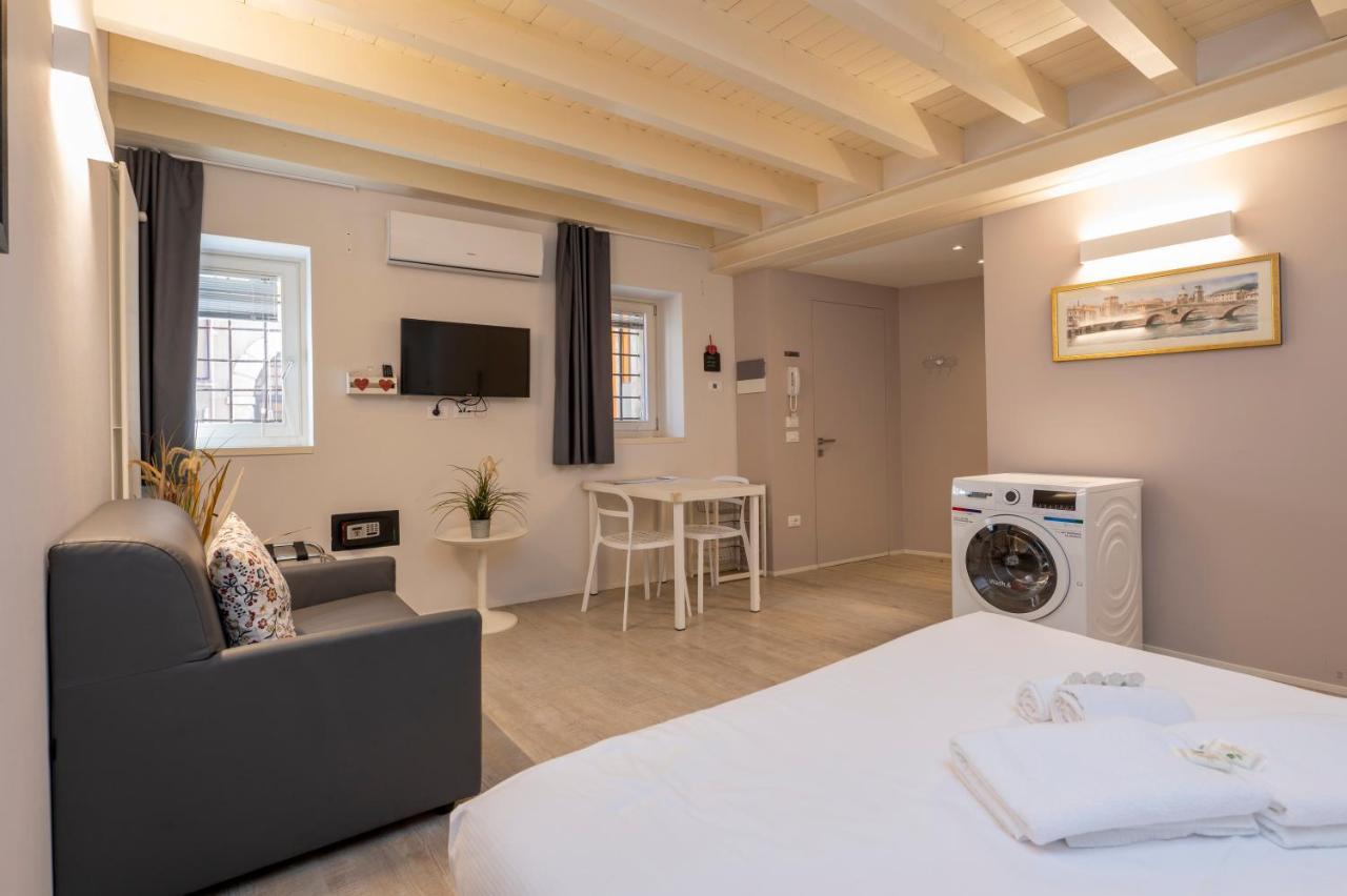 Vicolo Zini Apartamento *