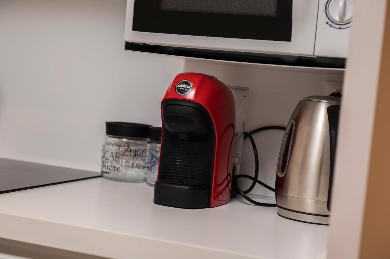 Vicolo Zini Apartamento *