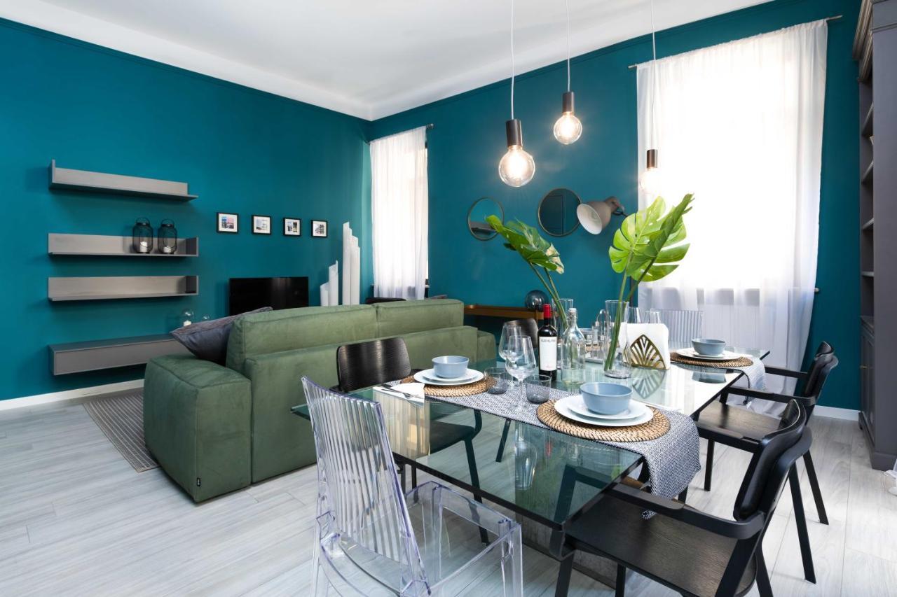 Apartamento The Verona