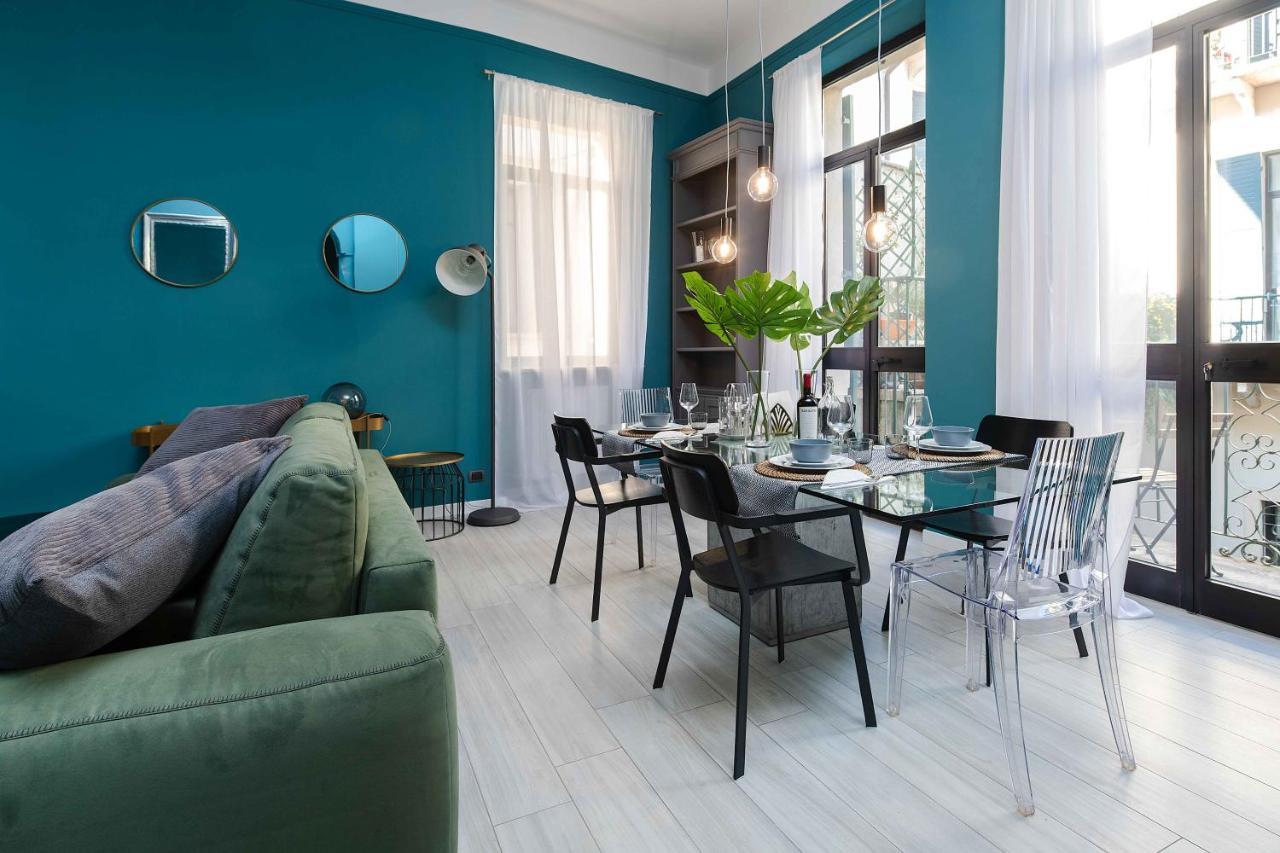 The Apartamento *