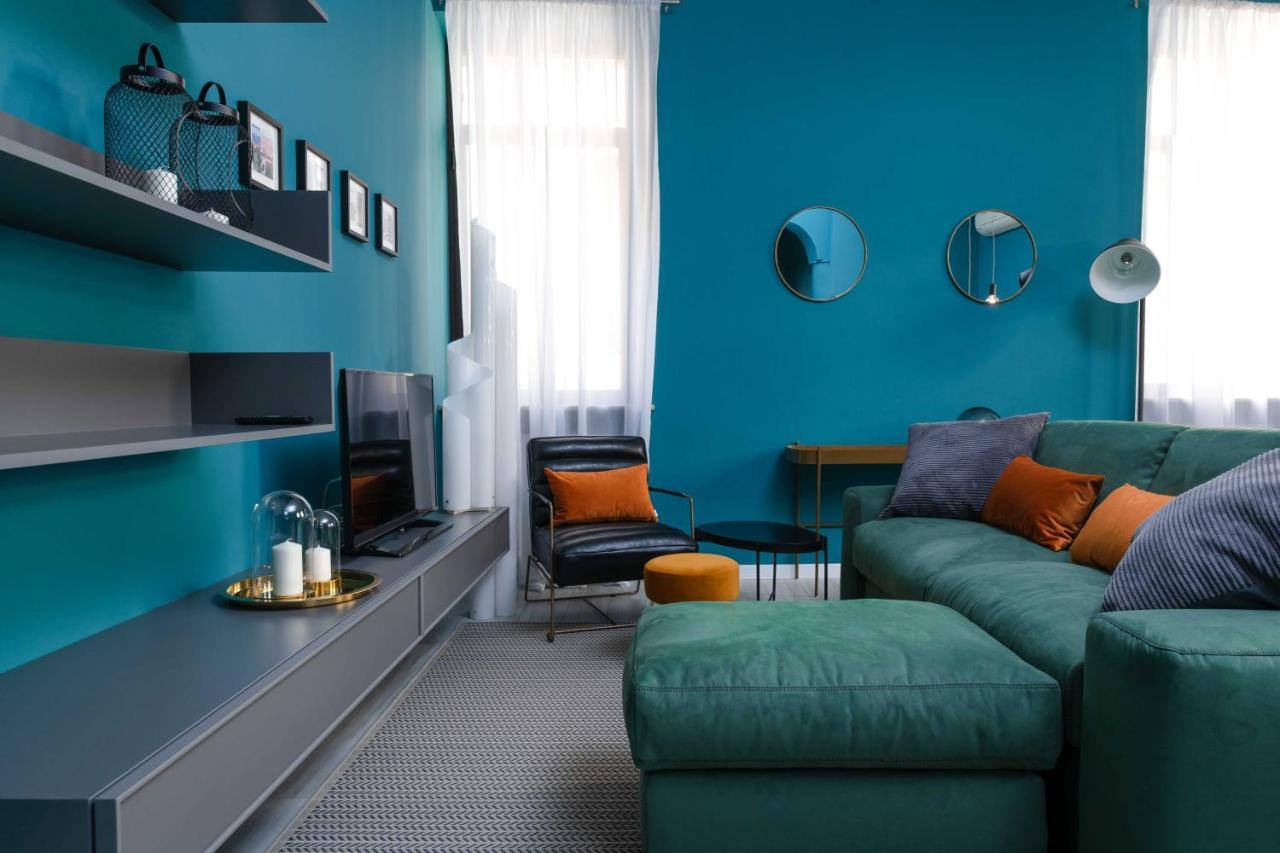 Apartamento The
