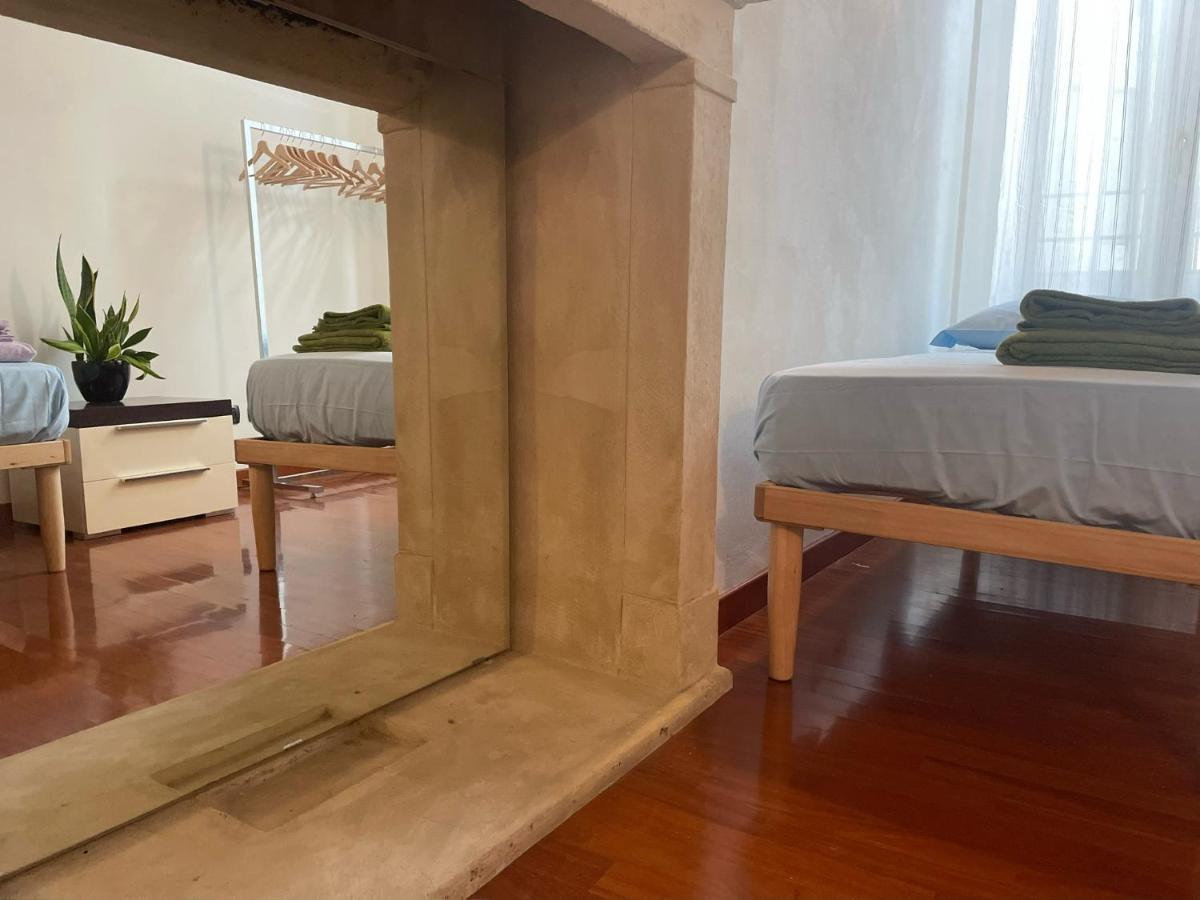 Loft Ponte Pietra Hébergement de vacances