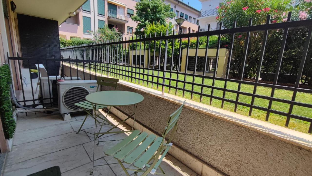 Apartamento Casa Teo, A Un Passo Dal Centro