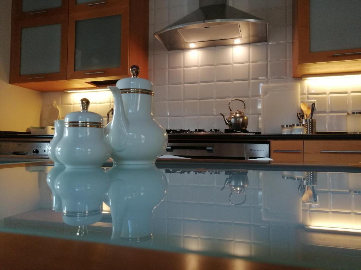 Vasari Apartamento Verona