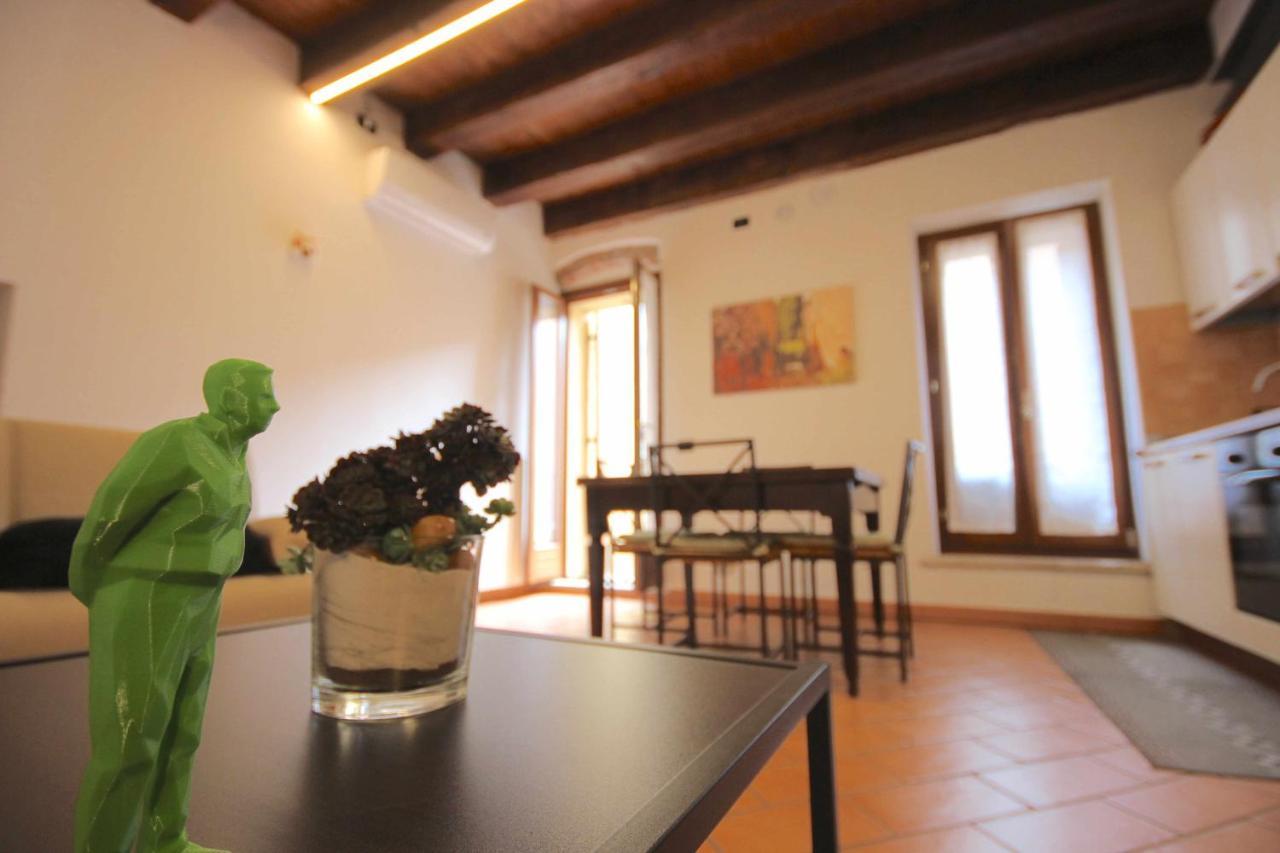 Apartment Vr Casa Di Mezzo