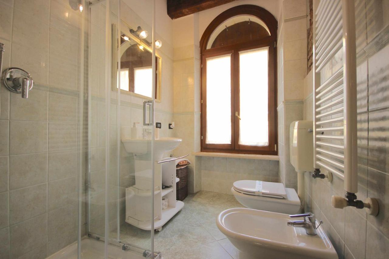 Apartment Vr Casa Di Mezzo Verona
