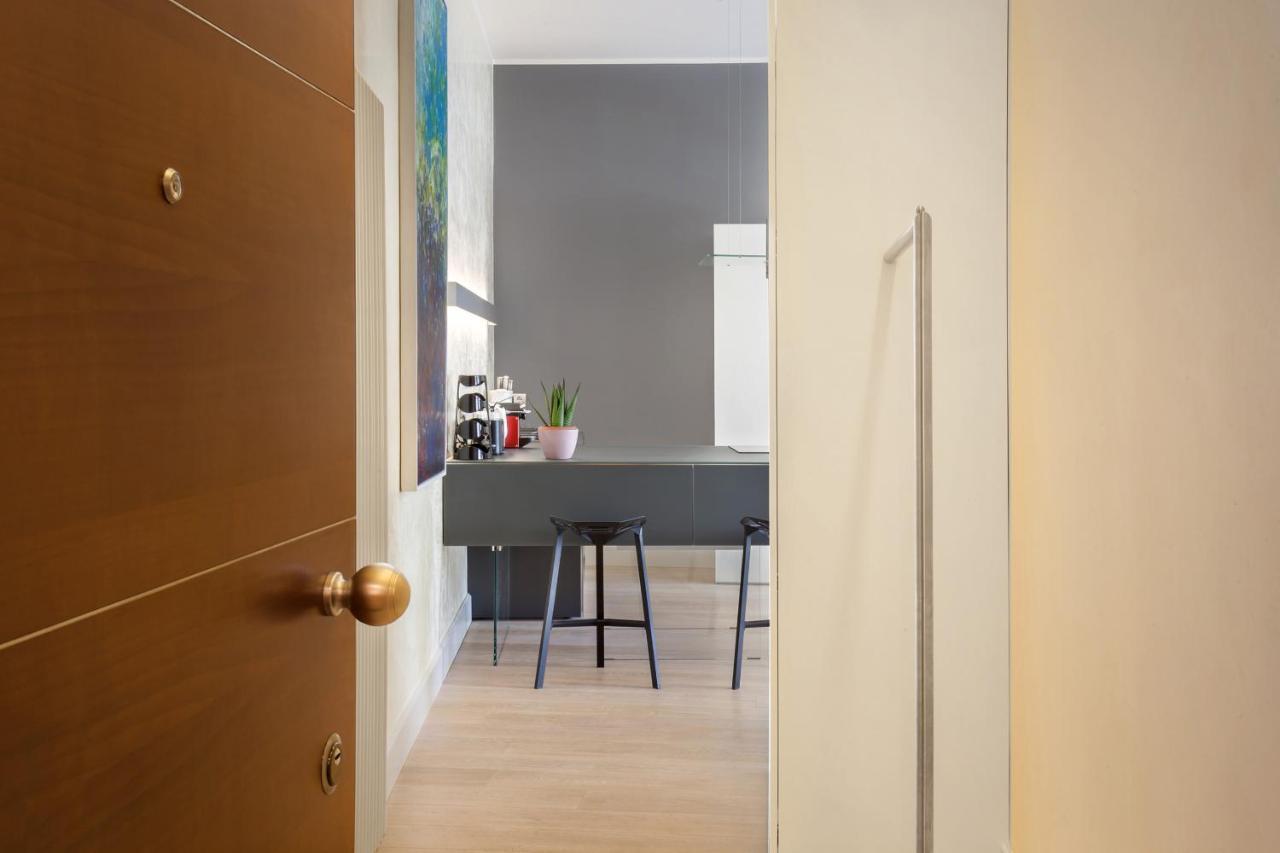 Residenza Vecchia Veronetta Apartamento Verona