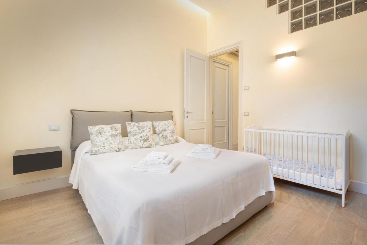 Residenza Vecchia Veronetta Apartamento Verona