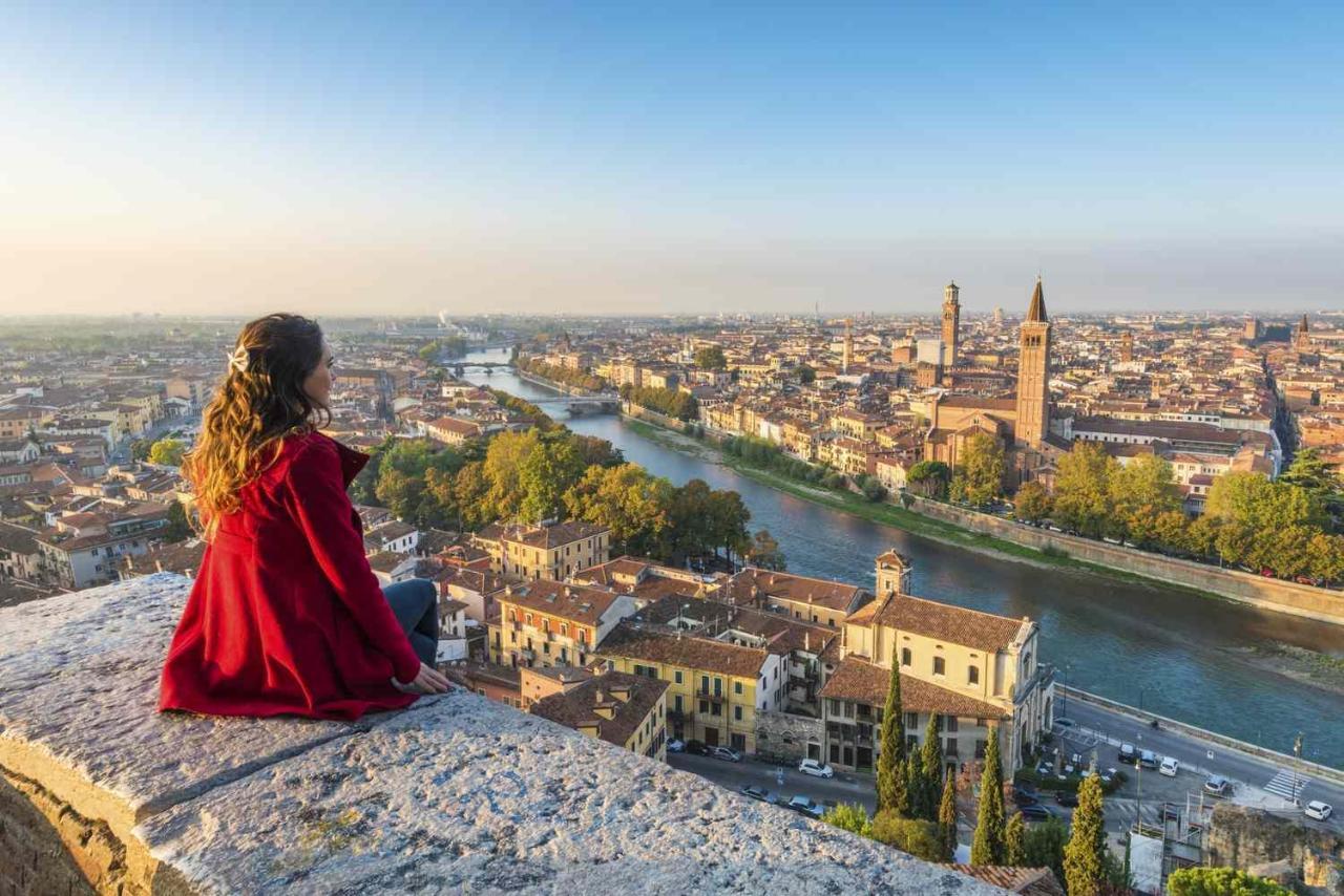 Al Vicoletto Vérone