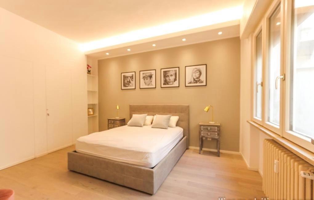 Apartamento Casanova Luxury
