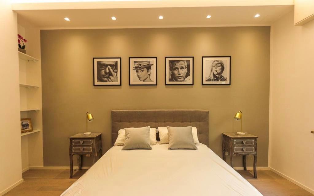 Apartamento Casanova Luxury Verona