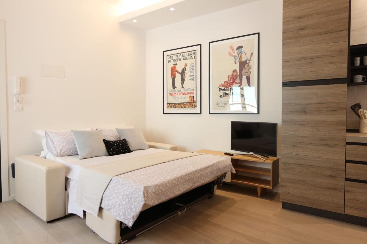 Apartamento Casanova Luxury