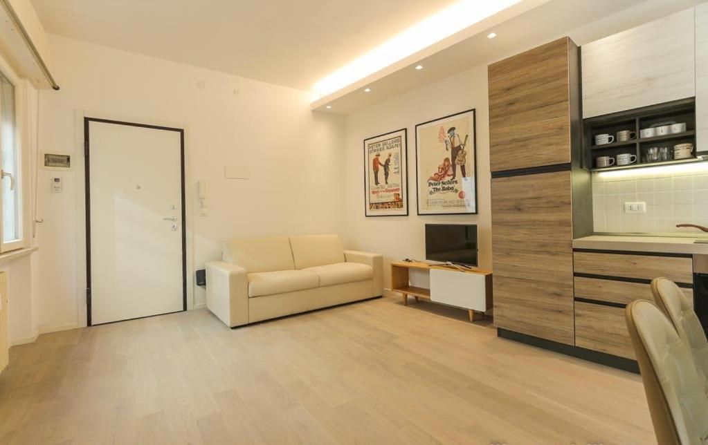Apartamento Casanova Luxury