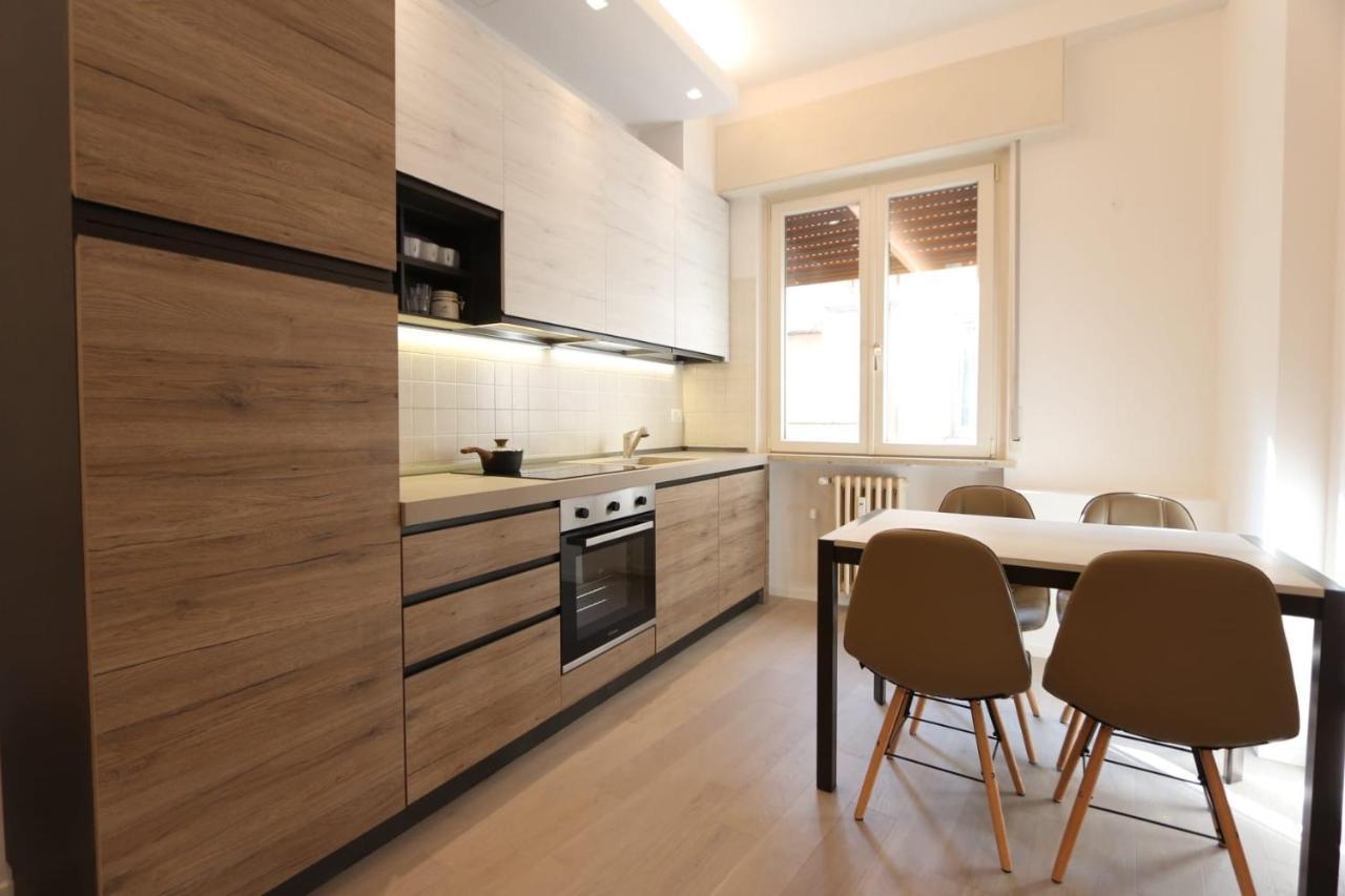 Apartamento Casanova Luxury
