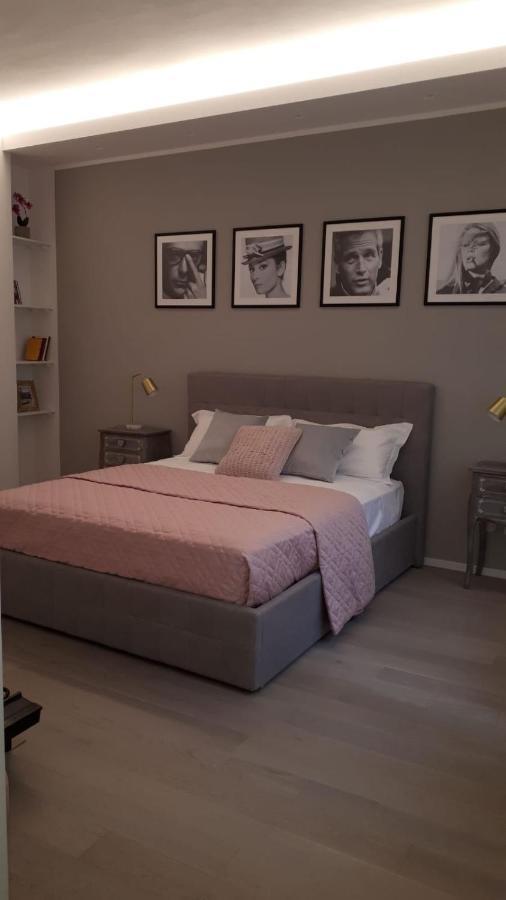 Casanova Luxury Apartamento