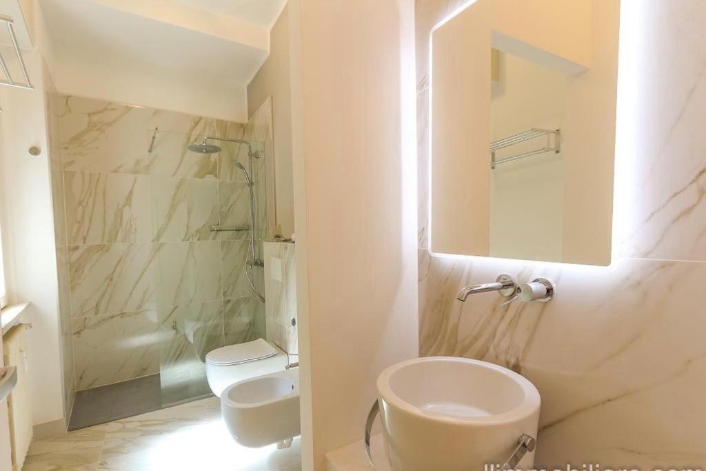 Casanova Luxury Apartamento Verona