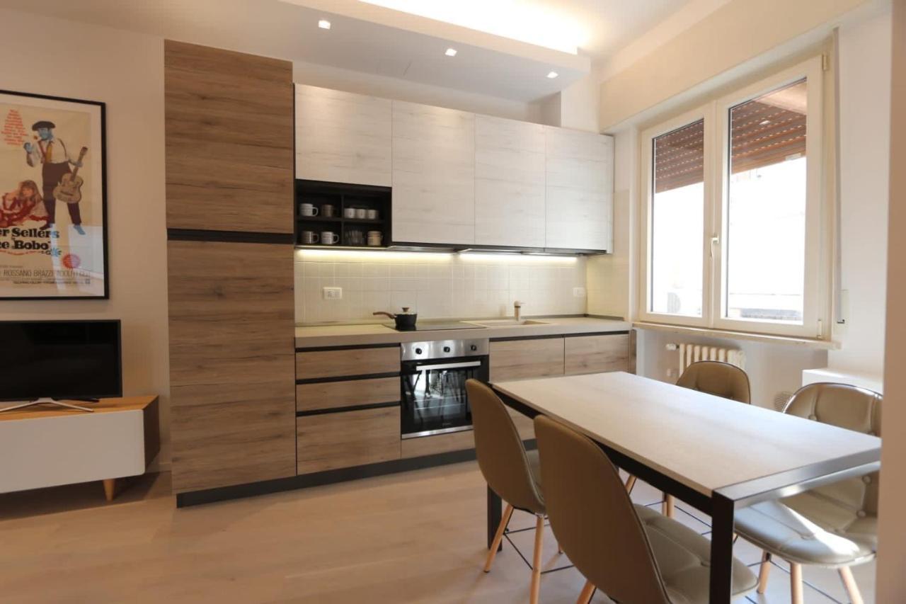 Casanova Luxury Apartamento