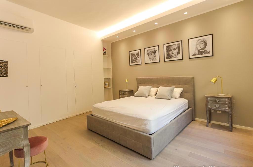 Casanova Luxury Apartamento Verona