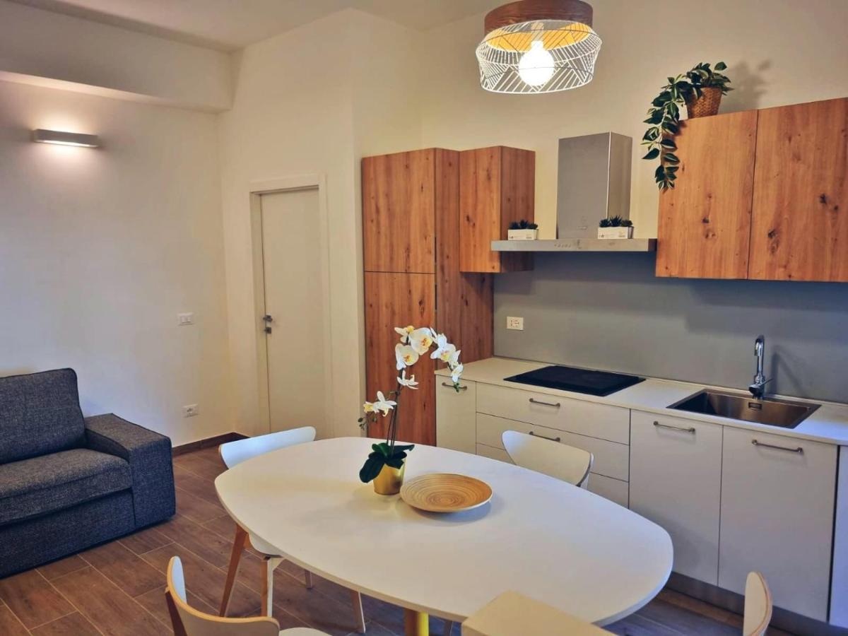 Apartamento Susy's House Verona