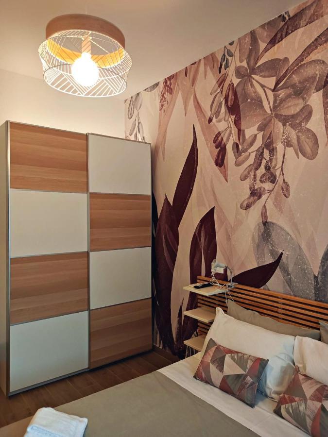 Susy's House Apartamento