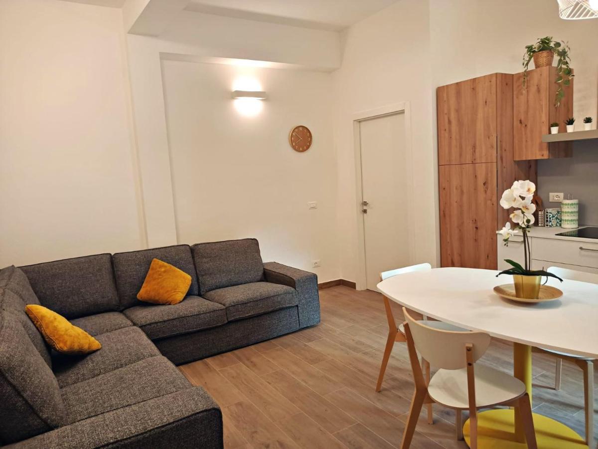 Apartamento Susy's House