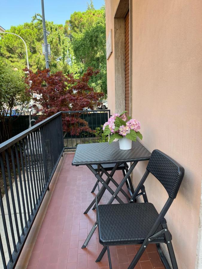Il Giardinetto Apartment *