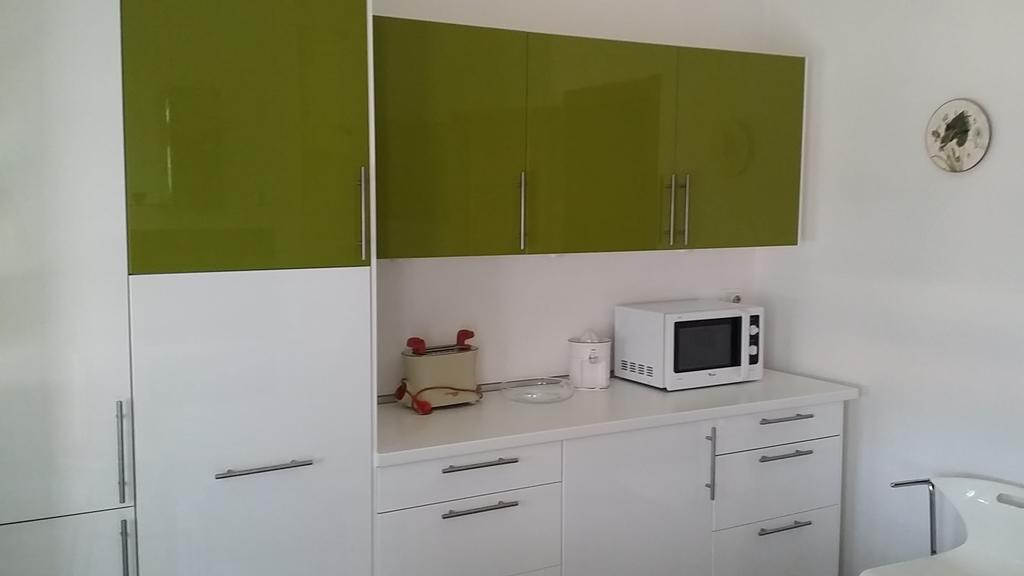 Casa Farinati 2 Apartamento Verona