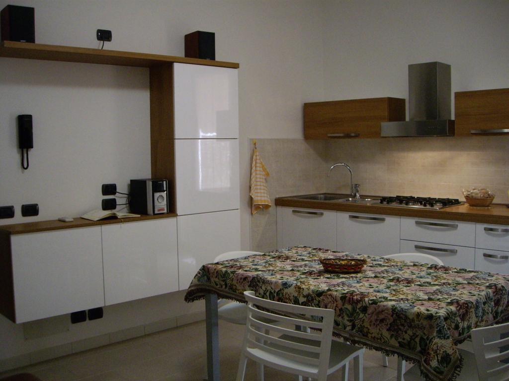 Lg Apartment *
