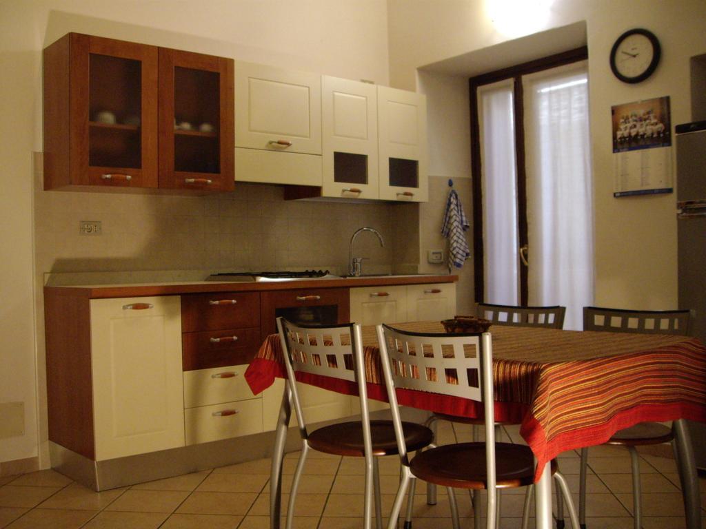 Lg Apartment