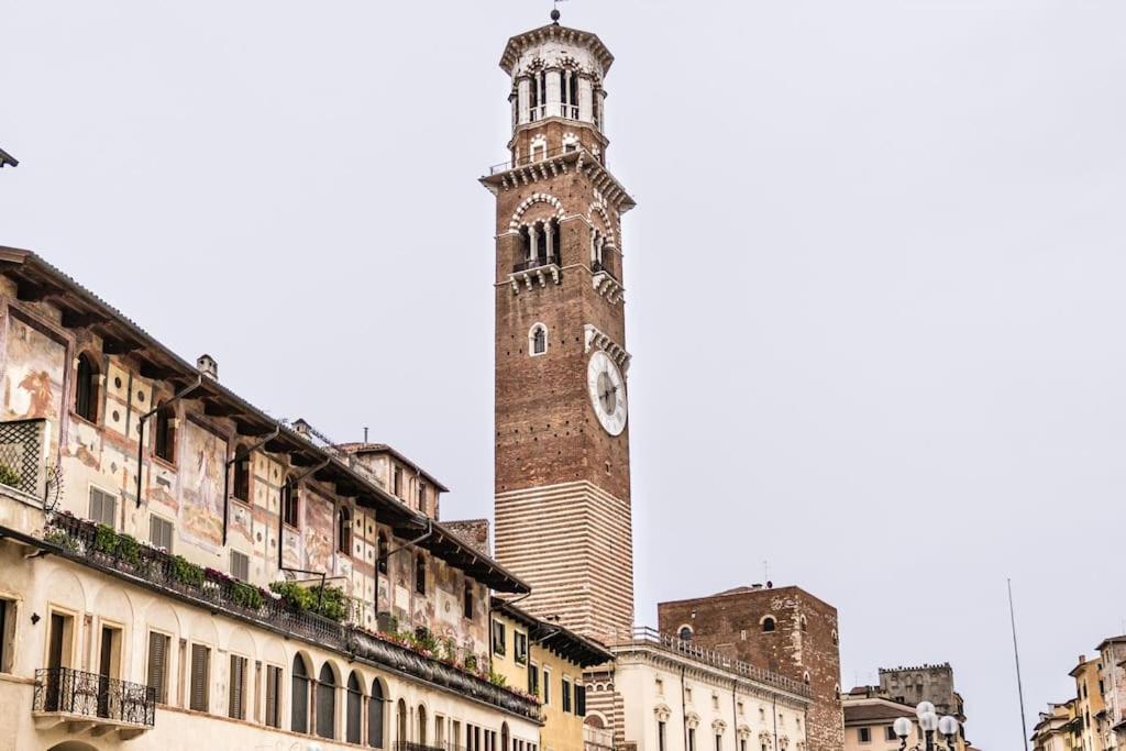 Residenza Angels @piazzadelleerbe Apartamento Verona