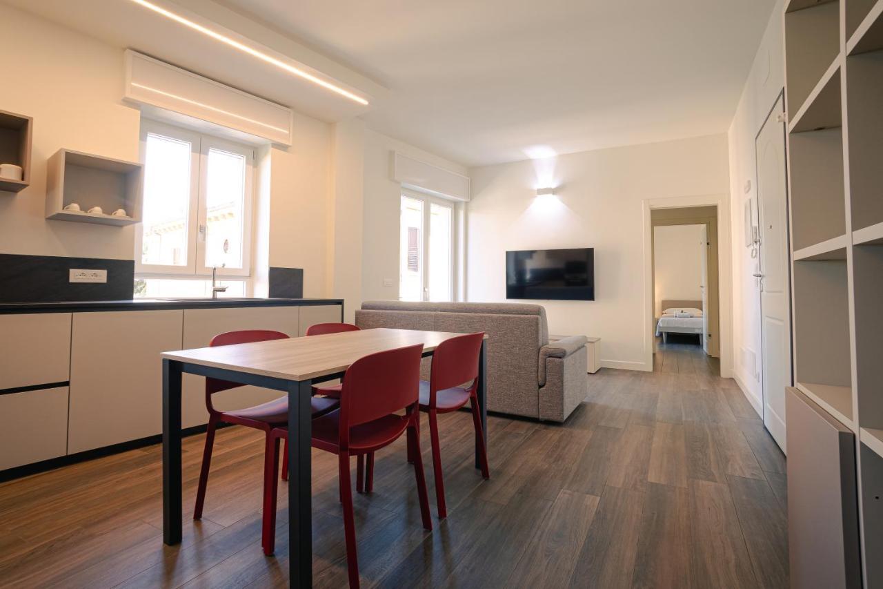 Apartment Centre - Royal Welcome *