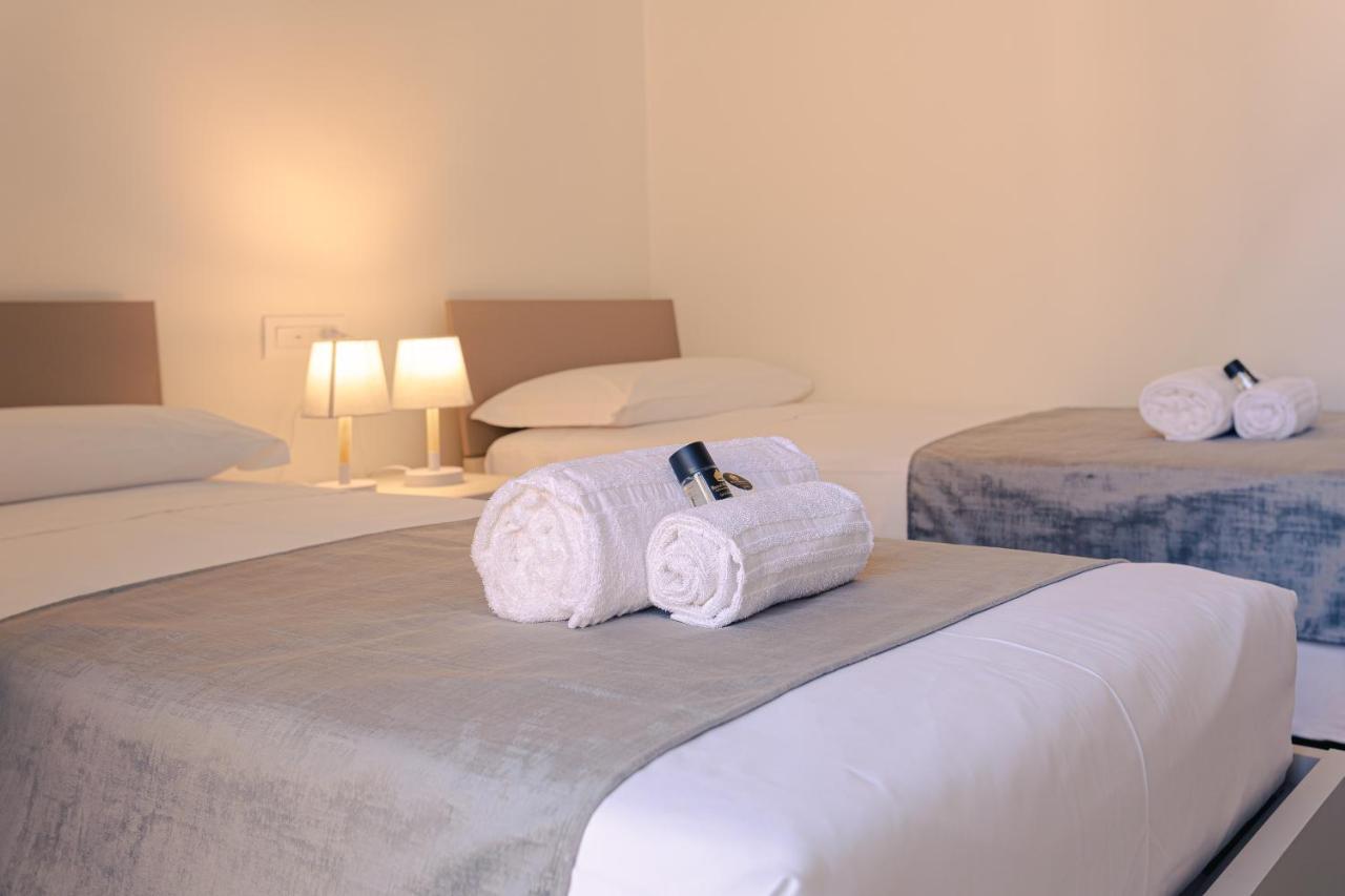 Apartment Centre - Royal Welcome Verona