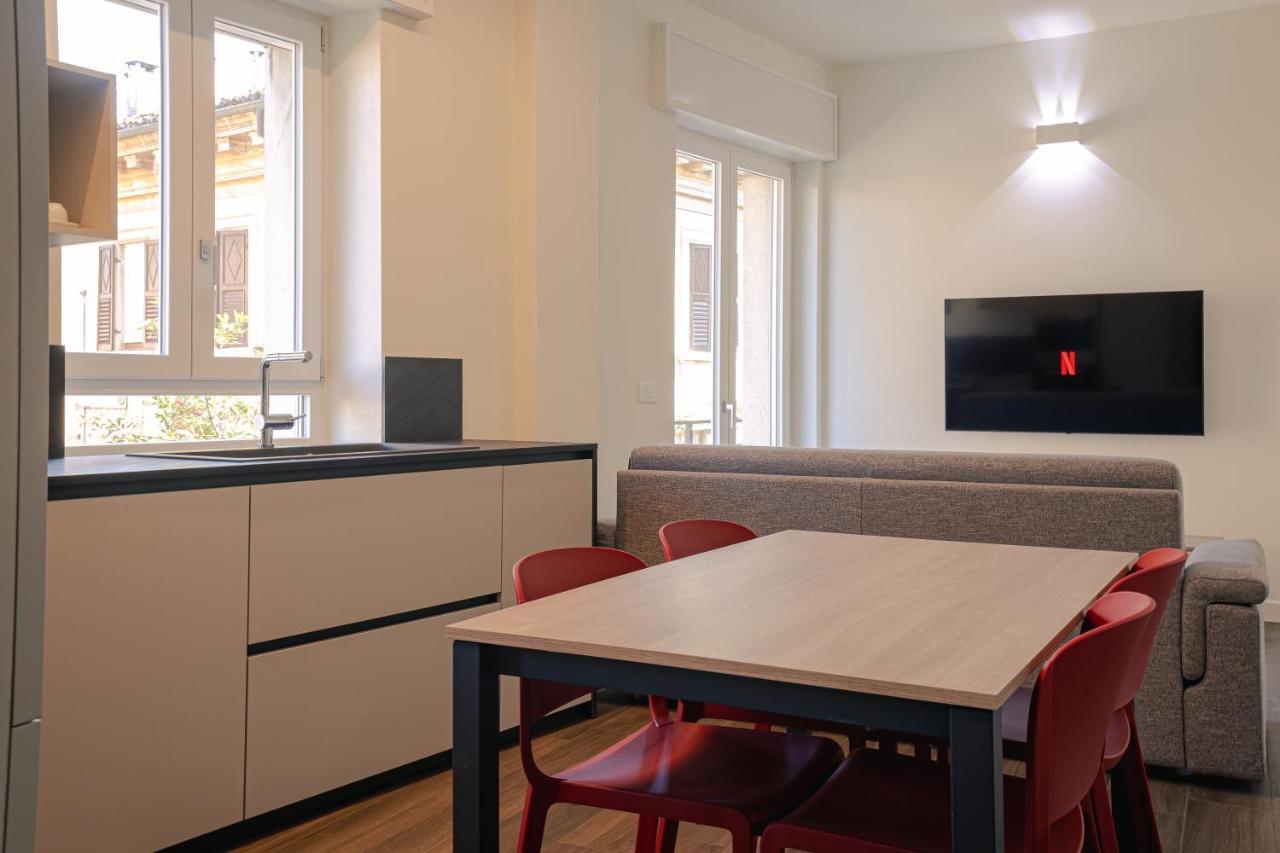 Apartment Centre - Royal Welcome *