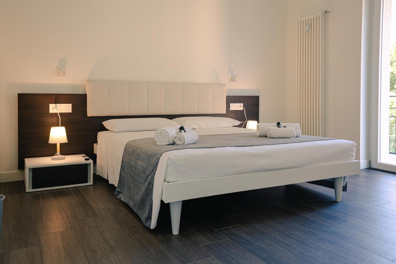 Apartment Centre - Royal Welcome *