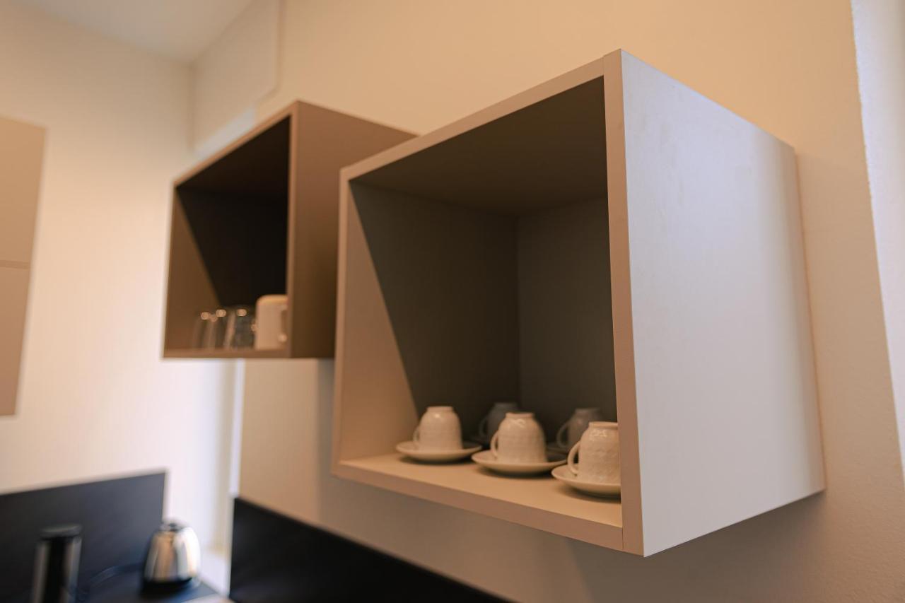 Centre - Royal Welcome Apartment Verona