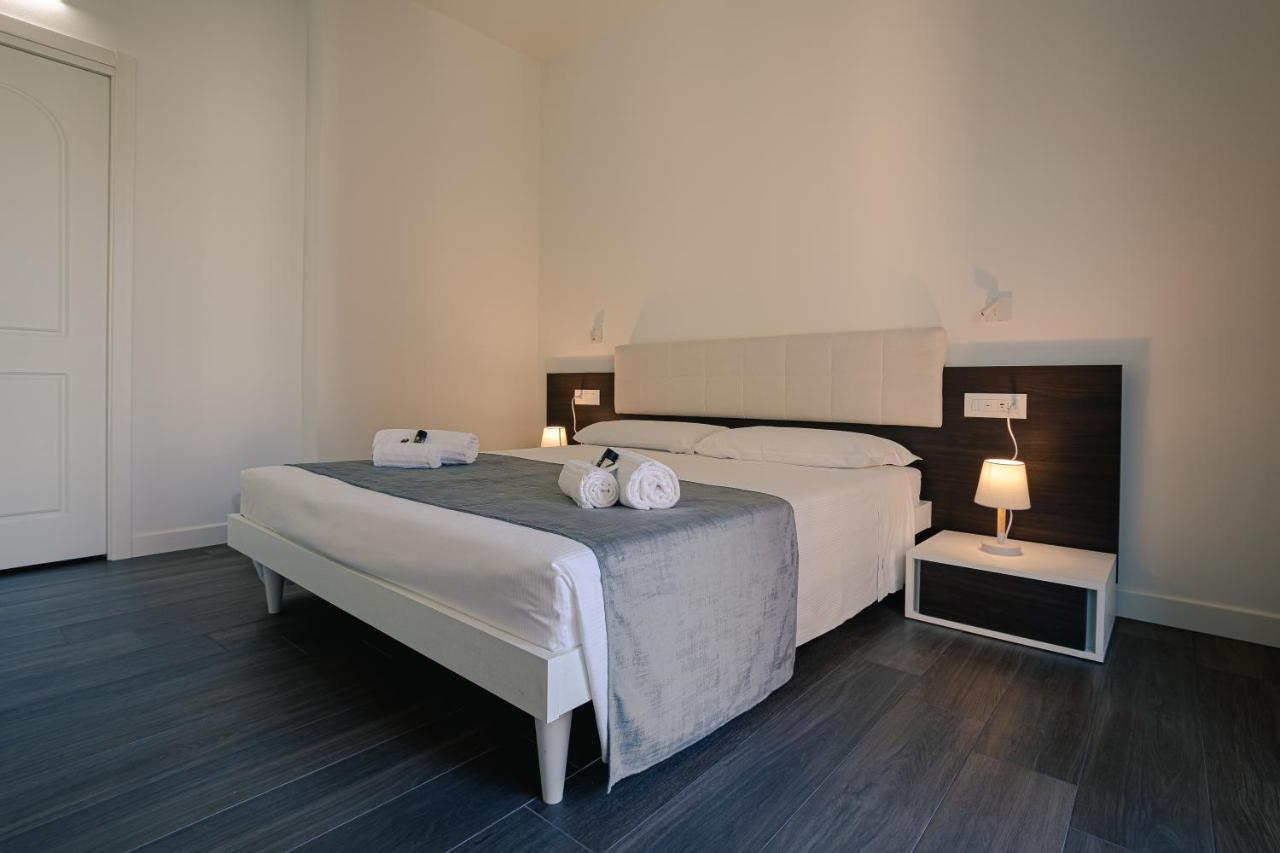 Centre - Royal Welcome Apartment *