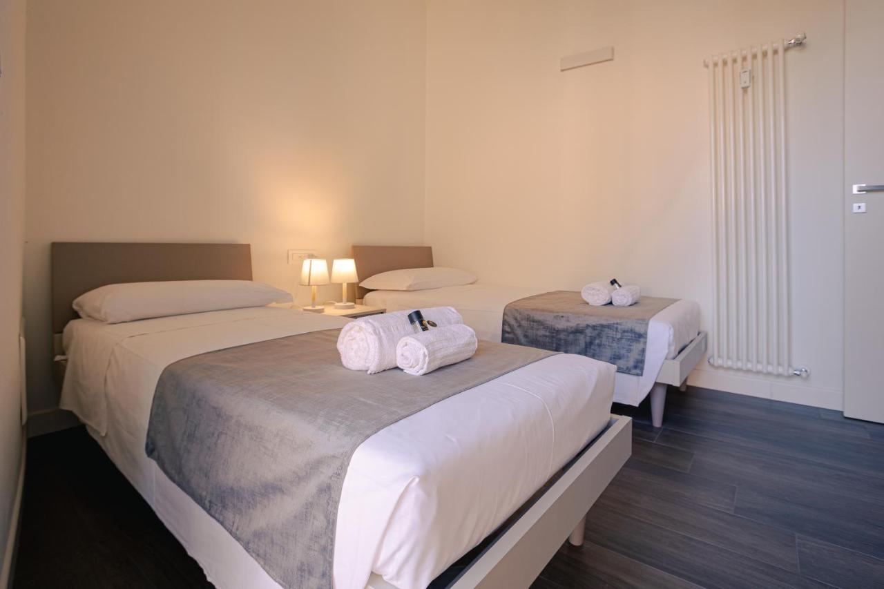 Centre - Royal Welcome Apartment Verona