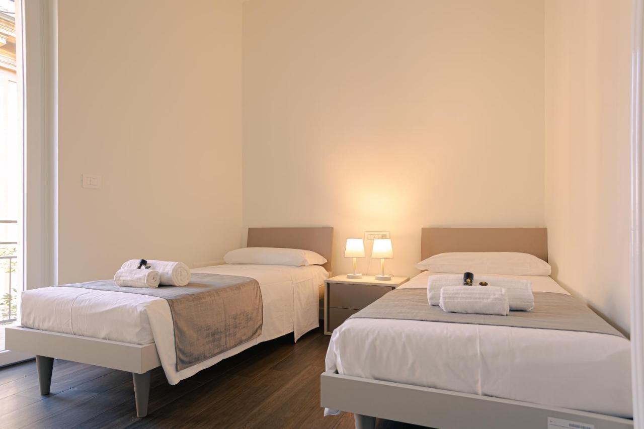 Apartment Centre - Royal Welcome *