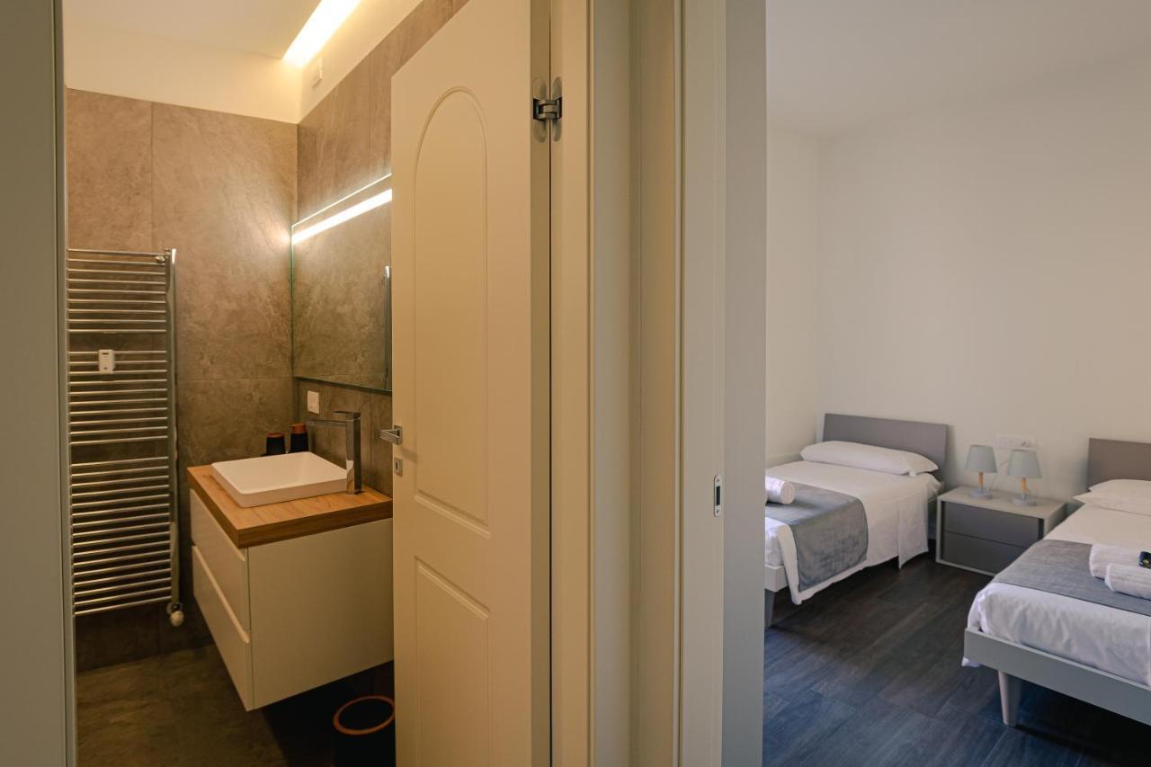 Apartment Centre - Royal Welcome Verona