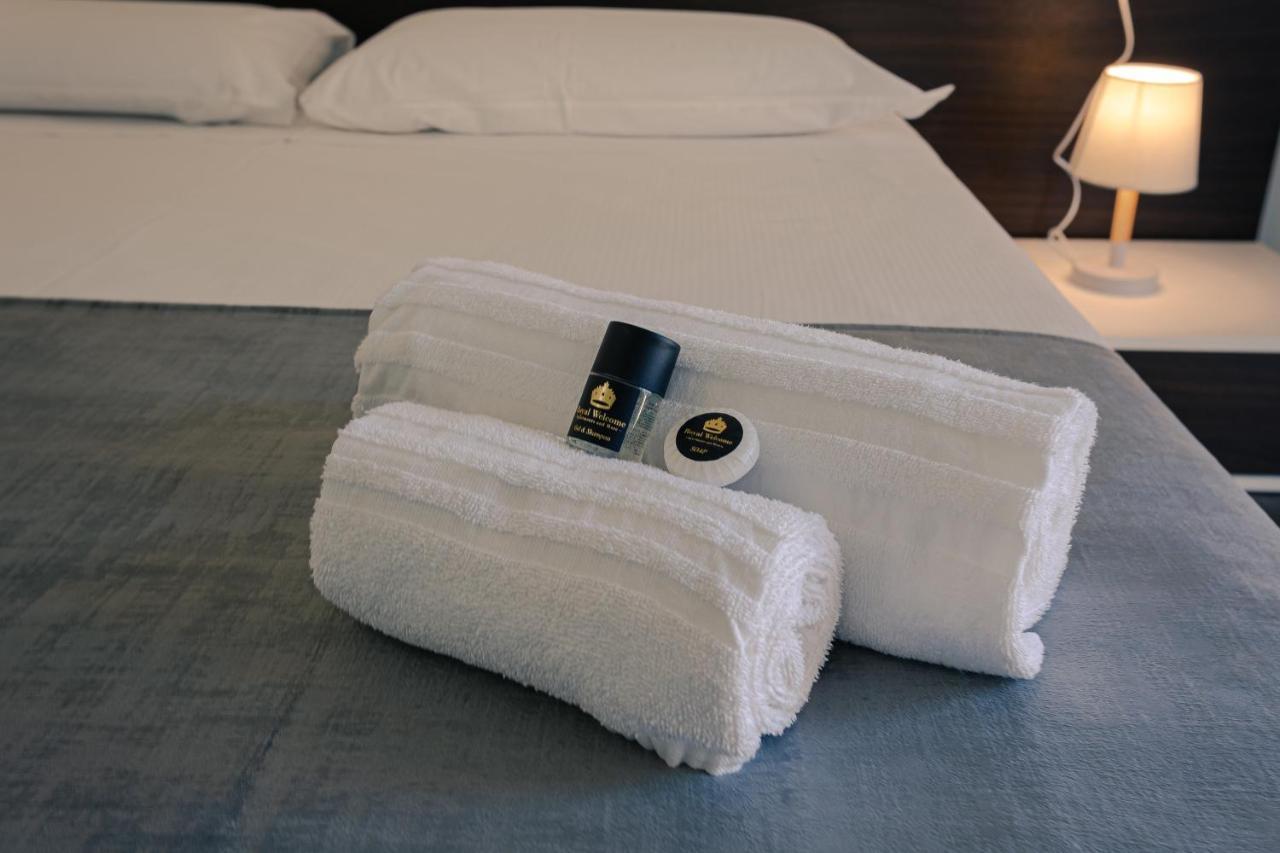 Centre - Royal Welcome Apartment *